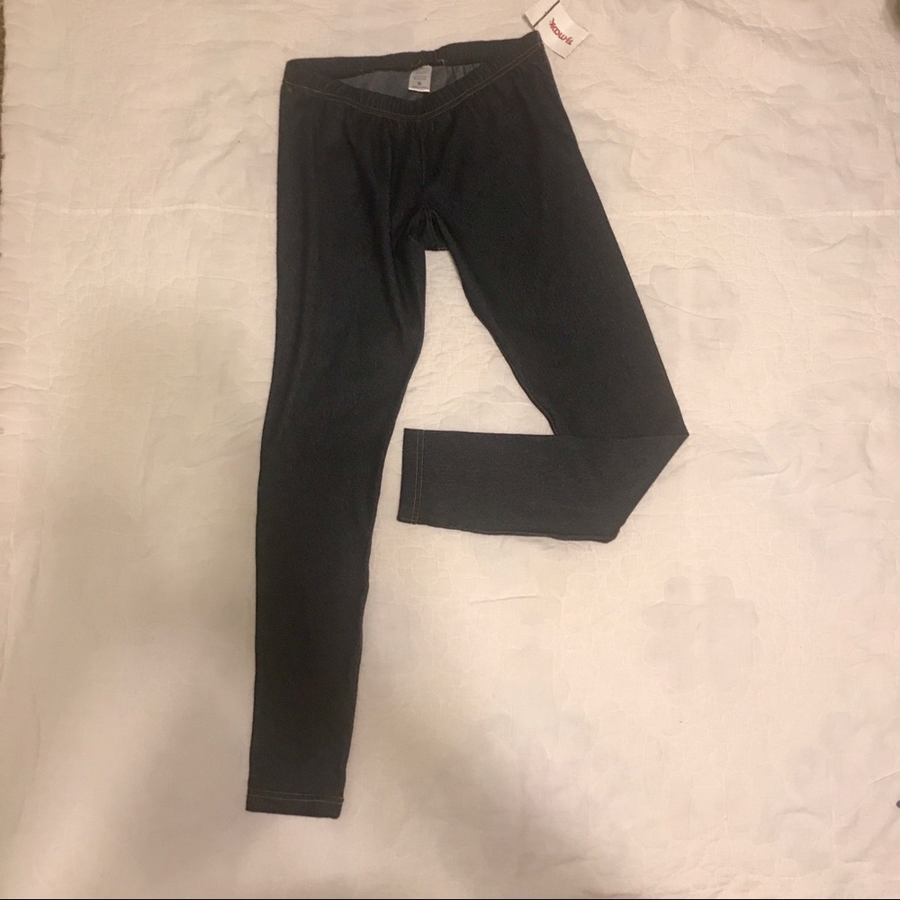 Steve Madden Jean Leggings!